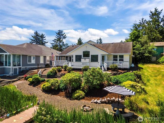 772 Falls Of Clyde Loop SE, Ocean Shores, WA 98569
