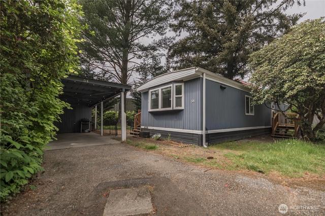 11424 36th Dr NE #54, Marysville, WA 98271