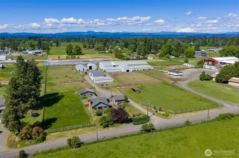 1300 NE 209th St, Ridgefield, WA 98642