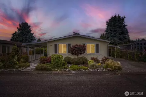 1402 22nd St NE #559, Auburn, WA 98002