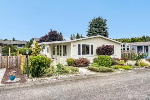 1402 22nd St NE #559, Auburn, WA 98002