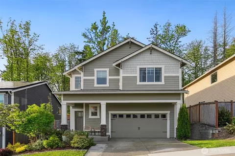 20438 SE 256th St, Covington, WA 98042