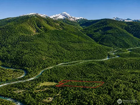 23000 618th Dr NE, Darrington, WA 98241