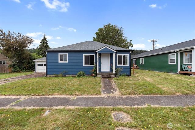 772 SW Mcfadden Ave, Chehalis, WA 98532