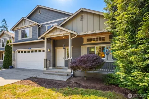 403 Jeff St, Mount Vernon, WA 98274