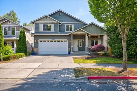 403 Jeff St, Mount Vernon, WA 98274