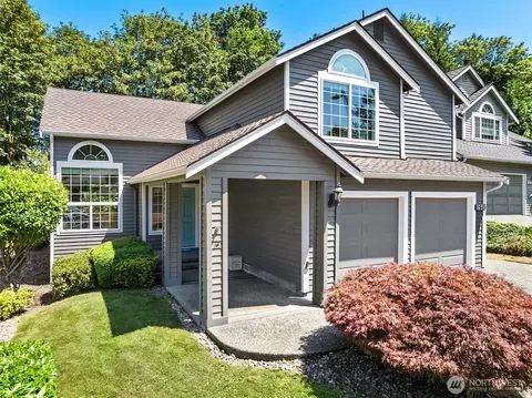 Exterior - 16910 118th Ave NE, Bothell, WA 98011 photo 7 of 7