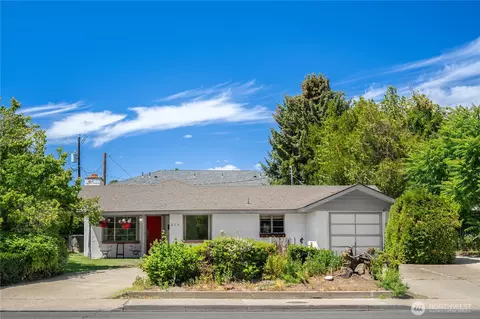 314 N 40th Ave, Yakima, WA 98908