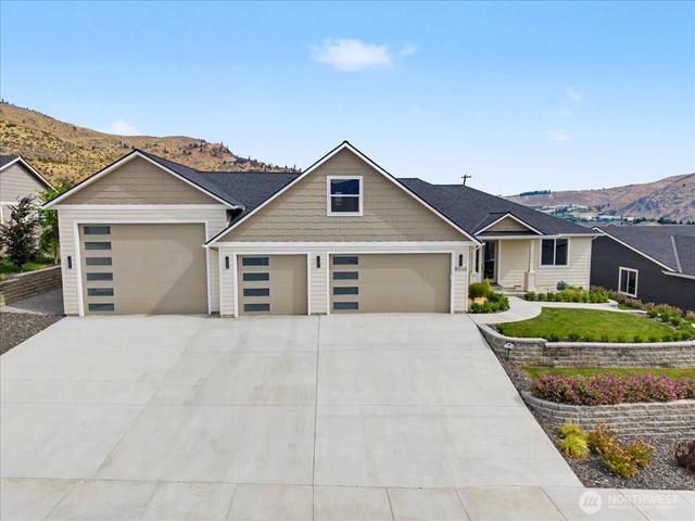 15006 Allison Pl, Entiat, WA 98822