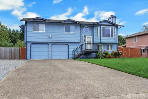 7518 211th St E, Spanaway, WA 98387
