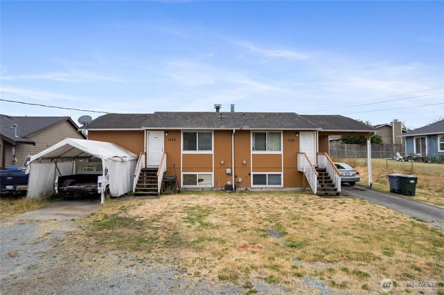 1208 111th St S, Tacoma, WA 98444