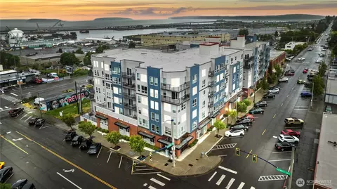 2818 Grand Ave #B407, Everett, WA 98201