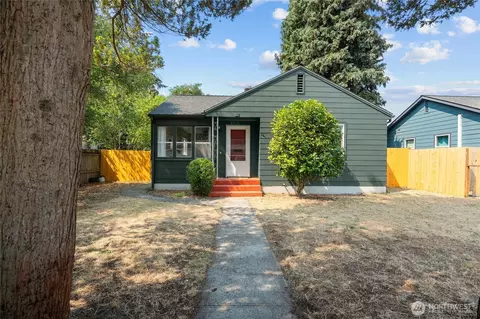 3716 E G St, Tacoma, WA 98404