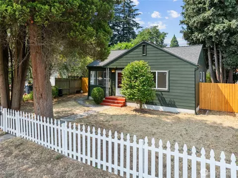 3716 E G St, Tacoma, WA 98404