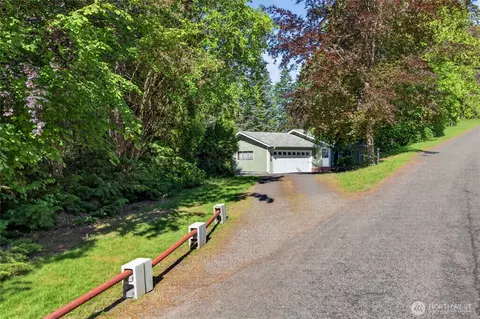 371 SE Summit Rd, Chehalis, WA 98532 photo 2