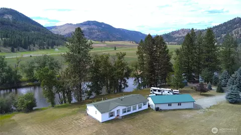 19 Louie Creek Rd, Curlew, WA 99118