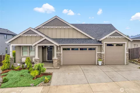 1225 S 44th Ave, Ridgefield, WA 98642