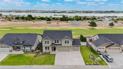 4309 Hedman Ct NE, Moses Lake, WA 98837