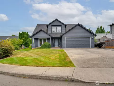309 NW 106th St, Vancouver, WA 98685