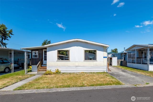 701 S Main St #41, Coupeville, WA 98239