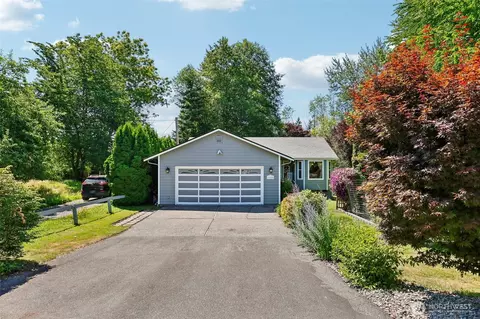 11606 20th St NE, Lake Stevens, WA 98258