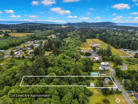 View/Area - 6112 V Pl, Long Beach, WA 98631 photo 4 of 6