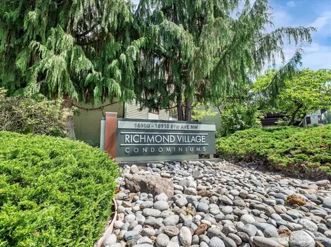 18908 8th Ave NW #220, Shoreline, WA 98177