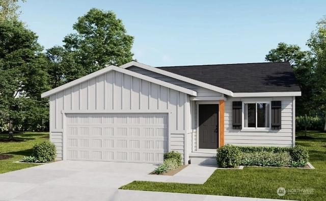 63 Moonshadow Ln, Sequim, WA 98382