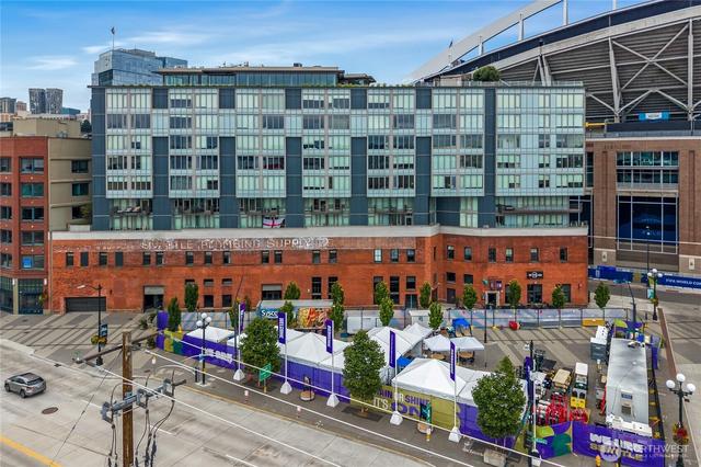 590 1st Ave S #902, Seattle, WA 98104