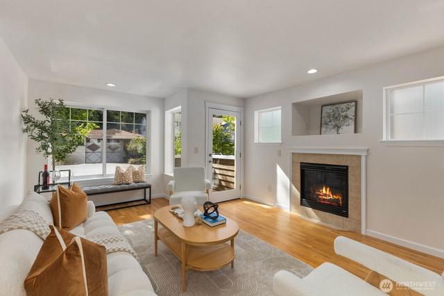 13810 Greenwood Ave N #D, Seattle, WA 98133