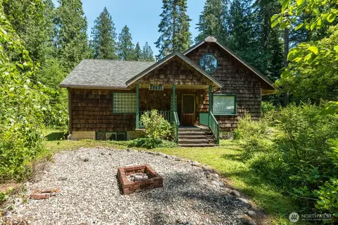 30831 NE 354th Ave, Arlington, WA 98223
