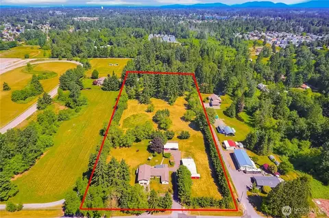 13610 SE 288th St, Kent, WA 98042