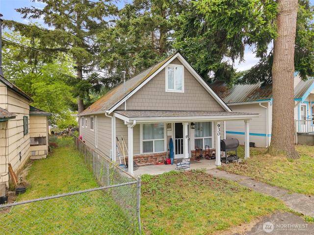 930 NW Pennsylvania, Chehalis, WA 98532