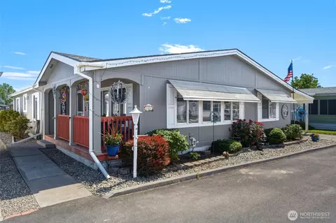 1419 Topaz, Walla Walla, WA 99362