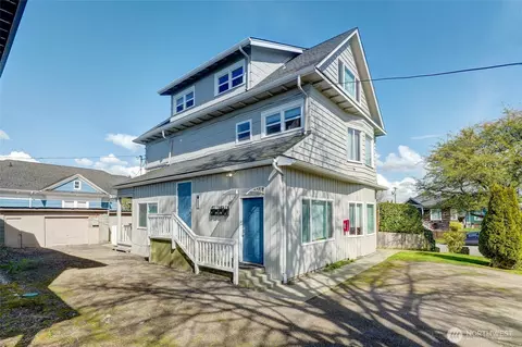 2232 Hoyt Ave, Everett, WA 98201