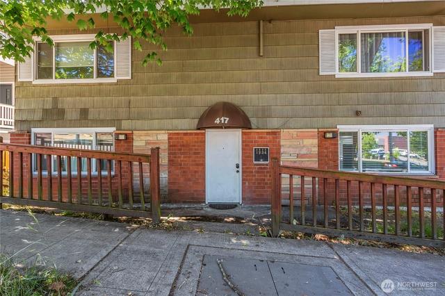 417 23rd Ave #1, Seattle, WA 98122