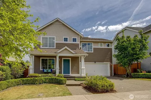 9416 Mcbane Ave SE, Snoqualmie, WA 98065