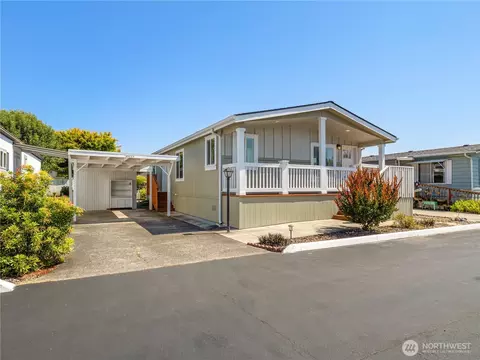 10713 61st St E #108A, Puyallup, WA 98372