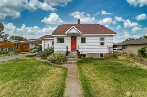 707 Russell St, Milton Freewater, OR 97862