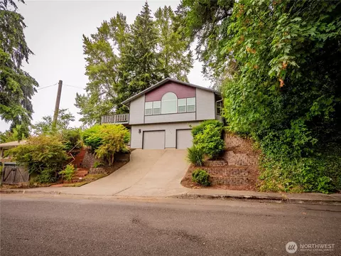 518 H St SW, Tumwater, WA 98512