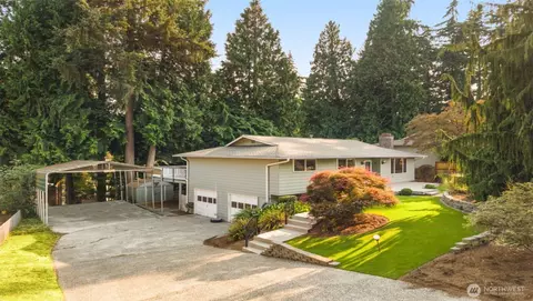 10763 NE 139th St, Kirkland, WA 98034