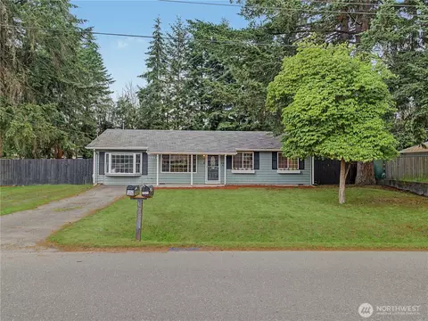 11822 Carter Ave SW, Port Orchard, WA 98367