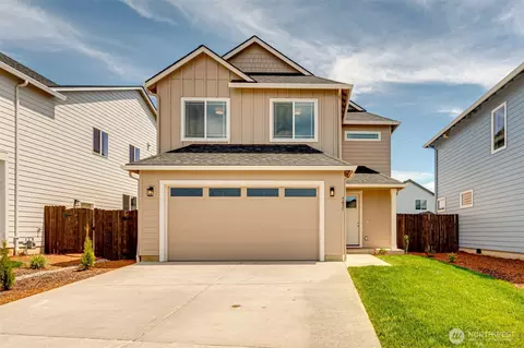 3431 SE 8th Ave, Battle Ground, WA 98604
