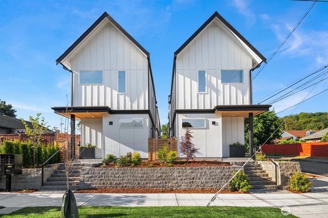 9006 5th Ave S, Seattle, WA 98108