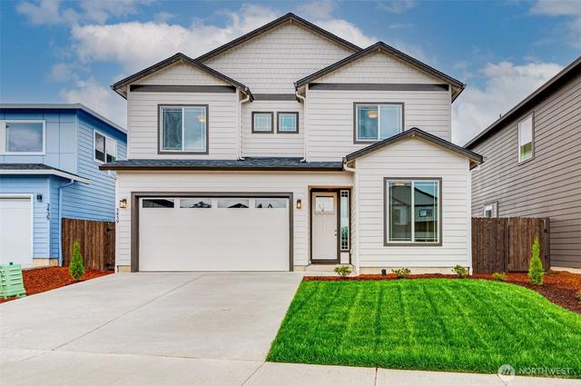 3439 SE 8th Ave, Battle Ground, WA 98604