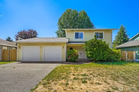5517 39th Ave SE, Lacey, WA 98503