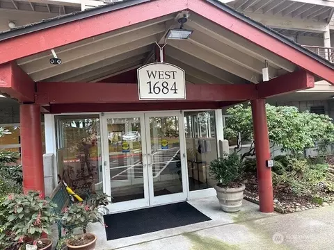 1684 152nd Ave NE #W307, Bellevue, WA 98007