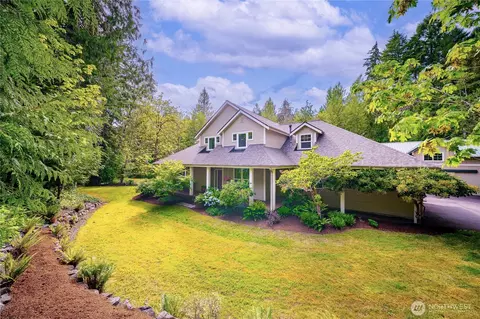 6127 Lemon Rd NE, Olympia, WA 98506