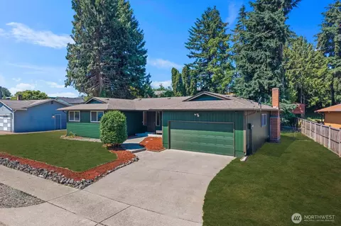7506 S L St, Tacoma, WA 98408