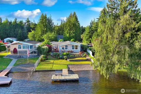 90 SE Crescent Dr, Shelton, WA 98584